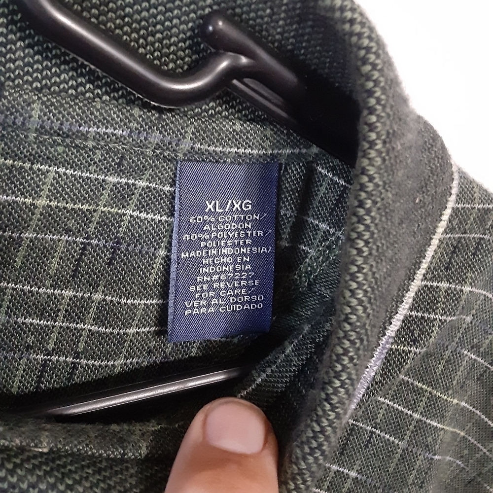 1 XL Premier International Shirt - Picture 4 of 4